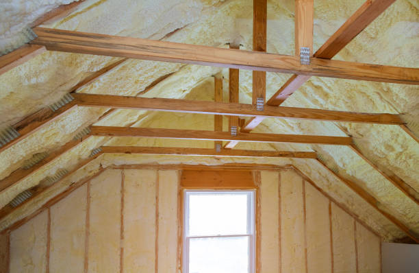 Best Insulation for Specific Applications in Stro Valley, CA
