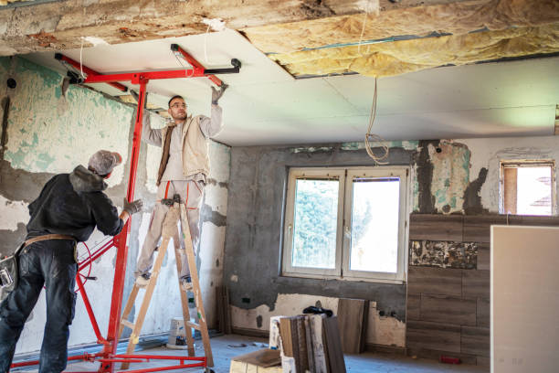 Best Residential Insulation in Stro Valley, CA