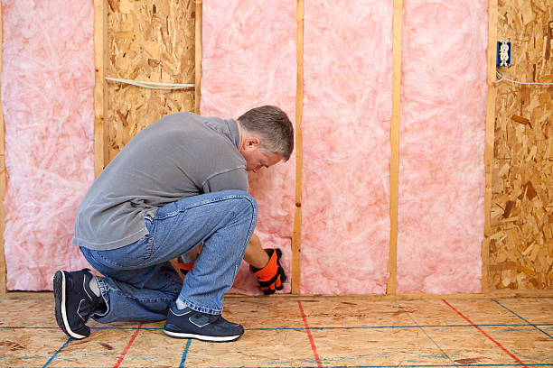 , CA Insulation Contractor Company